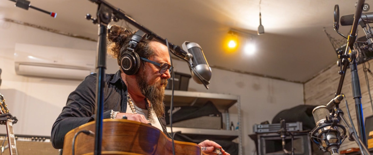 Rock musclé et blues profond : l’énergie est de retour en septembre 2026 au Sonograf, près d’Avignon