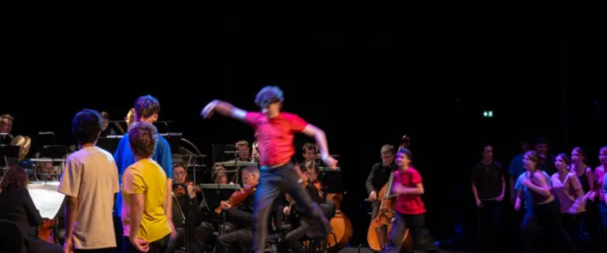 Orchestre national Avignon-Provence : une saison 2026-2027 ambitieuse pour l’après-Débora Waldman