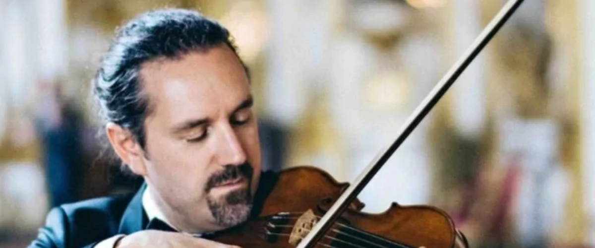 Concert à Antibes : Julien Chauvin ouvre sa résidence à l’Orchestre national de Cannes