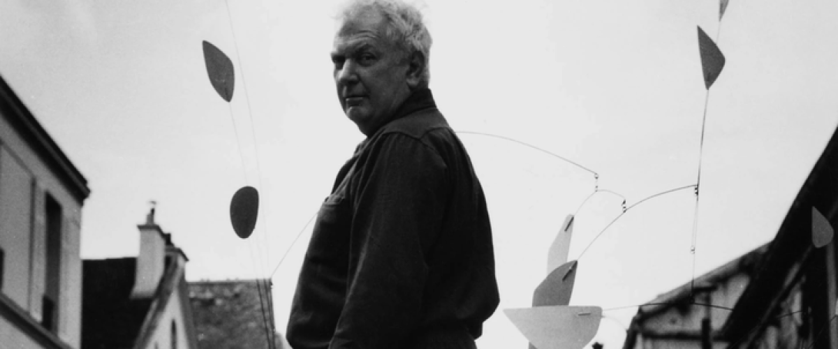 Après la Fondation Louis Vuitton, Calder s’expose gratuitement à Paris
