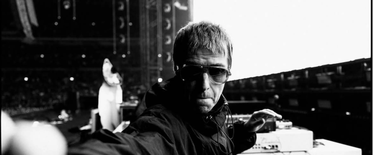 C’est officiel : Oasis sera à Paris pour deux concerts au Stade de France en juillet 2027