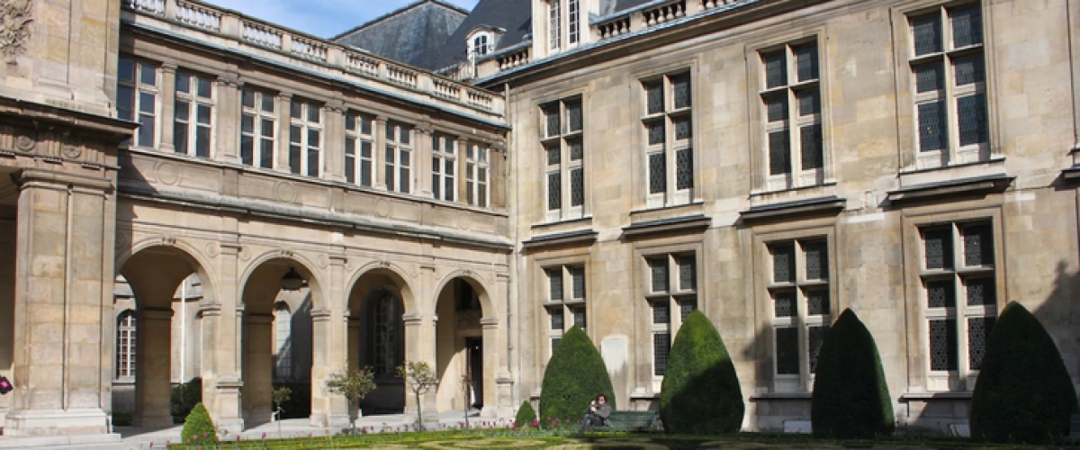 Pour ses 160 ans, le musée Carnavalet envoie du rêve avec un grand week-end festif début octobre