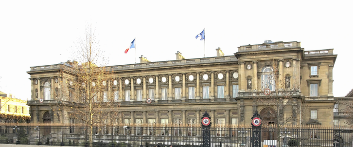 Pour sa prochaine édition, Art Basel organise une exposition exceptionnelle au Quai d’Orsay