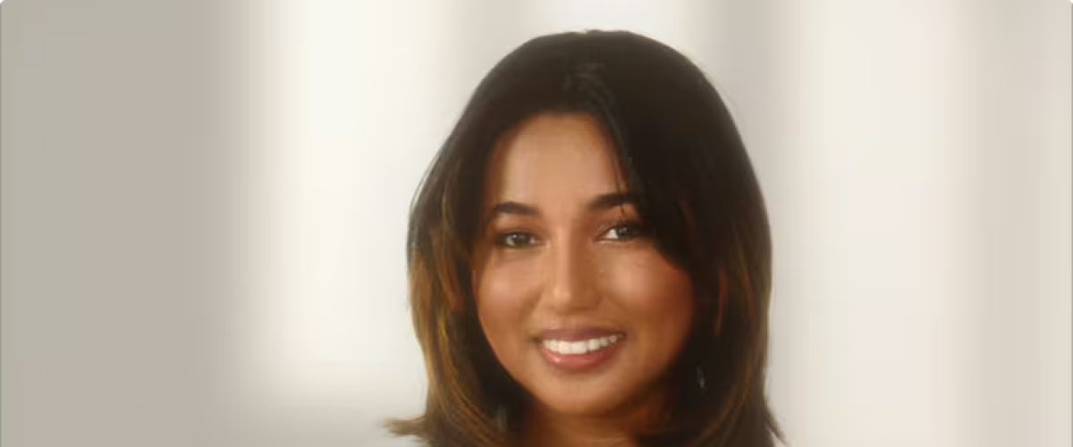Anisha Jo, de la Star Academy au Stade de France devant le pape