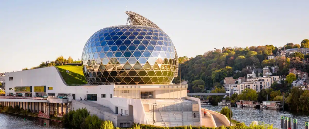 A l’aube de ses 10 ans, La Seine Musicale dévoile une programmation haute en couleurs