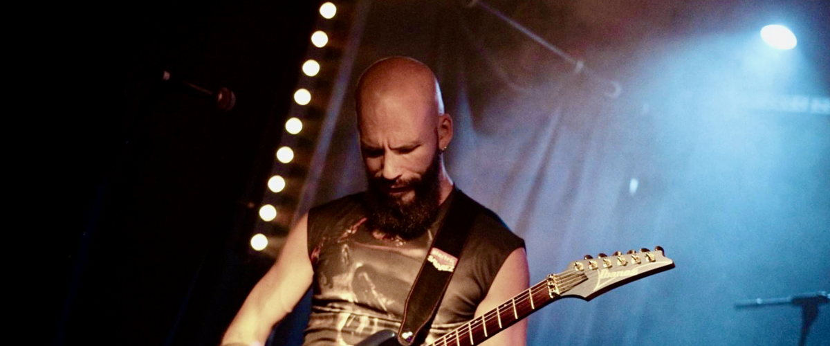 MASTER’PLAN GUITARE #1