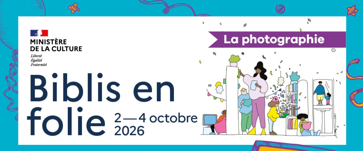 En octobre, c’est Biblis en folie !