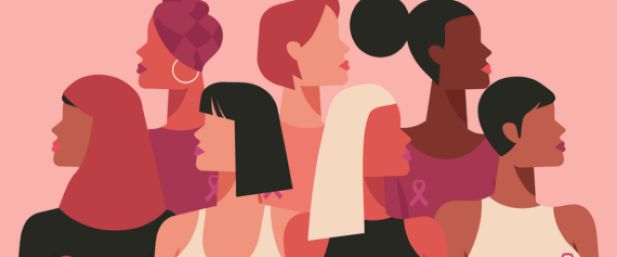 Octobre rose : ensemble pour la prévention du cancer du sein