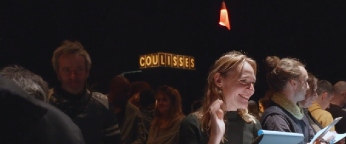 Spectacles participatifs à Corbeil-Essonnes : et si c’était vous ?