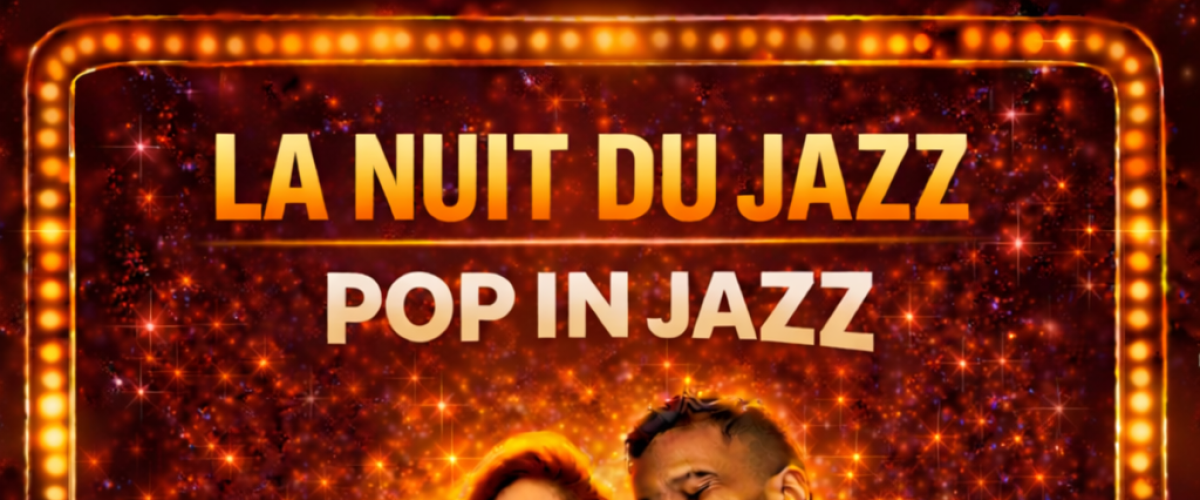 La 26e Nuit du Jazz 2026