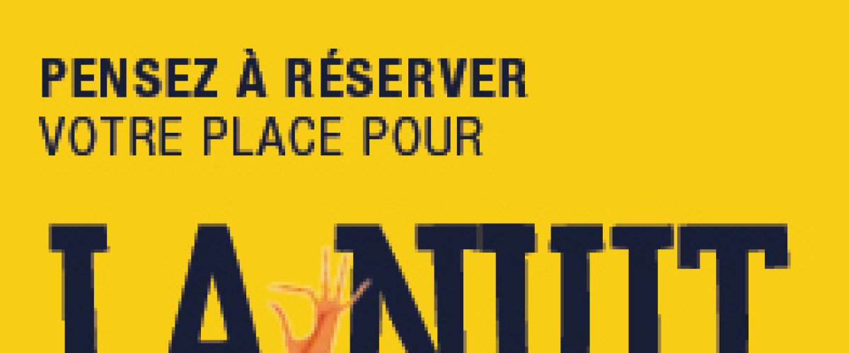 LA NUIT DU JAZZ