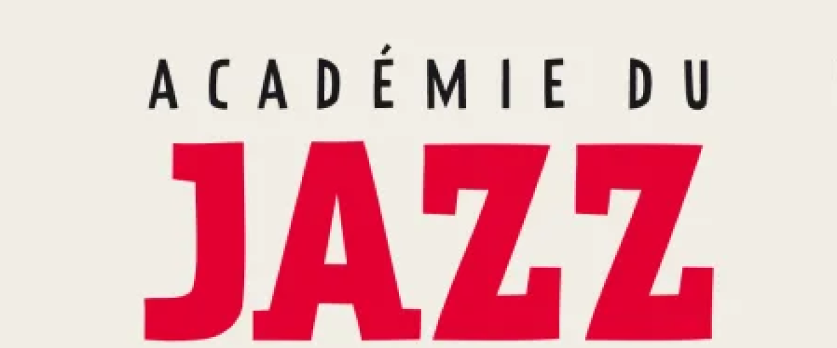 DEVENEZ ACADÉMICIEN DU JAZZ DE L’OUEST 