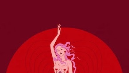 Les muses de l’amour – Saint-Valentin