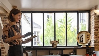 Joalie Paris – Une ode au bijou d’émotion