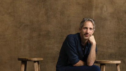 Xavier Pavie, philosophe et citoyen à Montmartre