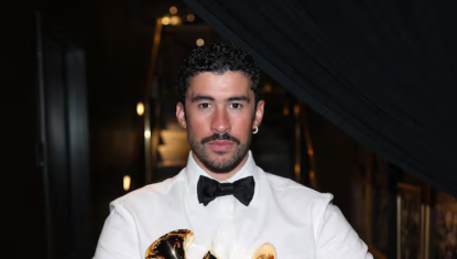 « ICE dehors » : ce qu’il faut retenir des Grammy Awards très politiques