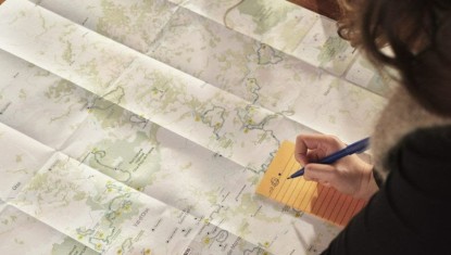 Pourquoi randonner au bout du monde quand on peut se dépayser en Île-de-France ?