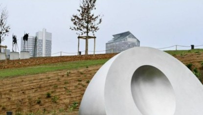 L’île Seguin rejoint enfin l’archipel des parcs de la Seine