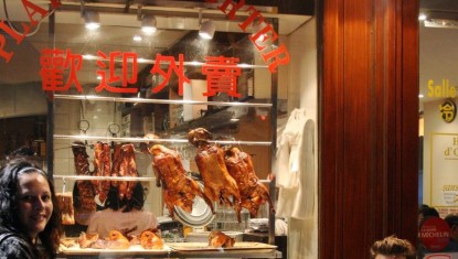 Nouvel An chinois: la carte gourmande de l’Asie dans le Grand Paris, de station en station