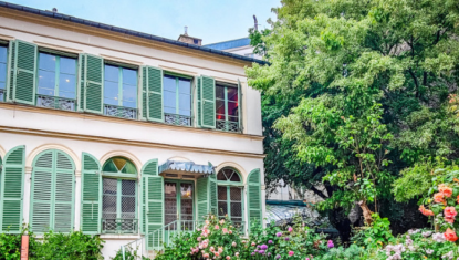 Saint-Valentin 2026 : une journée gratuite pour la réouverture du musée de la Vie Romantique à Paris