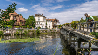 Que faire en Seine-et-Marne (77) ? Patrimoine, bonnes adresses et activités, les idées sorties