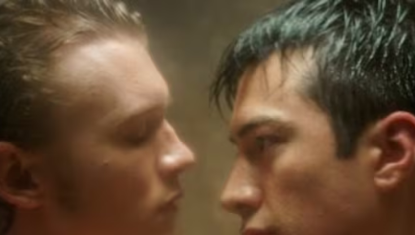 « Heated Rivalry » : on a vu la romance gay qui affole le monde des séries