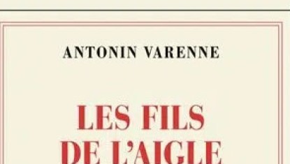 Discussion avec Antonin Varenne