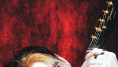 Bey, en deux parties : 