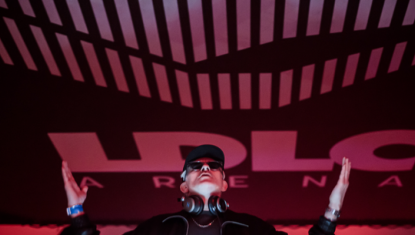 En 2026, le festival lyonnais Reperkusound renaît de ses cendres