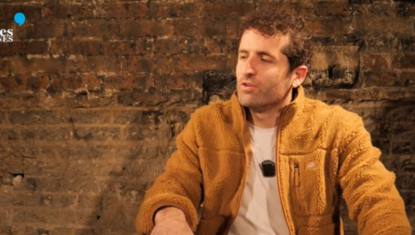 Marc Parodi prend son envol : 