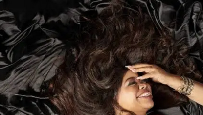 Nicole Slack Jones, la voix qui relie les âmes