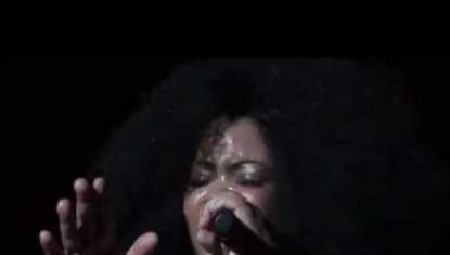 Nicole Slack Jones : « Je chante pour faire évoluer les mentalités » 