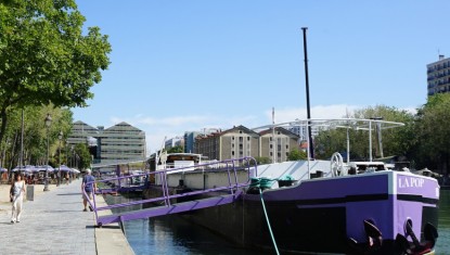 « La Pop » a dix ans, rencontre avec son directeur Olivier Michel 