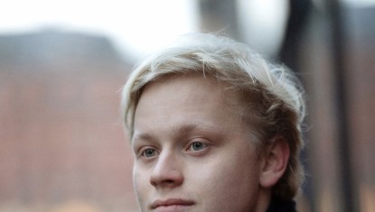 Le pianiste Alexander Malofeev 