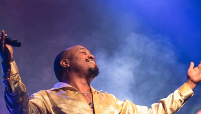 Durand Jones & The Indications 