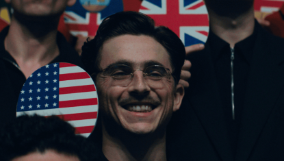 Sous le vernis orange « Marty Supreme » loser magnifique de Josh Safdie