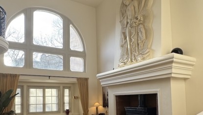 On a visité la Villa Junot, et c’est sublime !