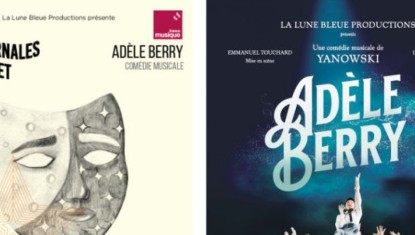 Les Hivernales du Déjazet : « Yanowski et ses mirages »