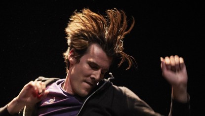  Philippe Besson à l’honneur au Théâtre 14