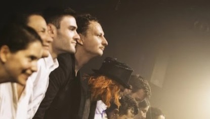 Pré-inscriptions 2026-2027 ouvertes chez Montmartre Production