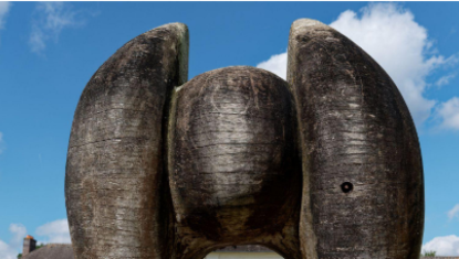 Visites guidées de mars – Dossier de presse