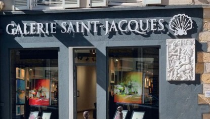 La Galerie SAINT-JACQUES