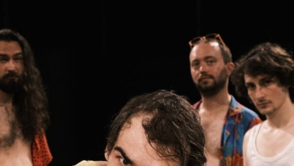 CONTREMEUTE, un exutoire collectif