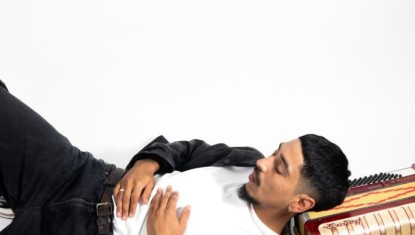 CL4VE, entre poésie, rap et accordéon