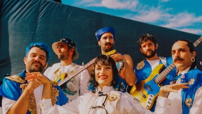 Deluxe en concert au Zénith de Pau : La tournée qui fait plaisir ! Rencontre avec Liliboy