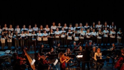 À L’Autre Scène, l’Orchestre national Avignon-Provence grave la mémoire avec « La Musique des âmes »