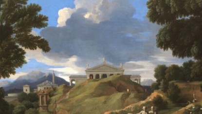 Monaco : Le Sentiment de la Nature … Quand l’Âme de Poussin irradie la Villa Paloma