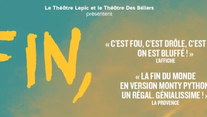  Fin, Fin et Fin (reprise)