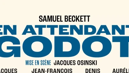 En attendant Godot