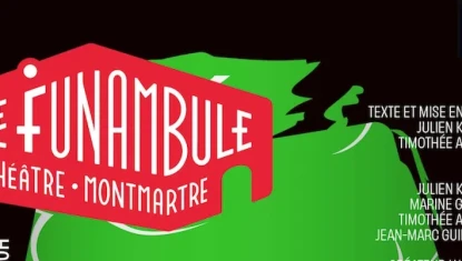 Une année de réchauffement